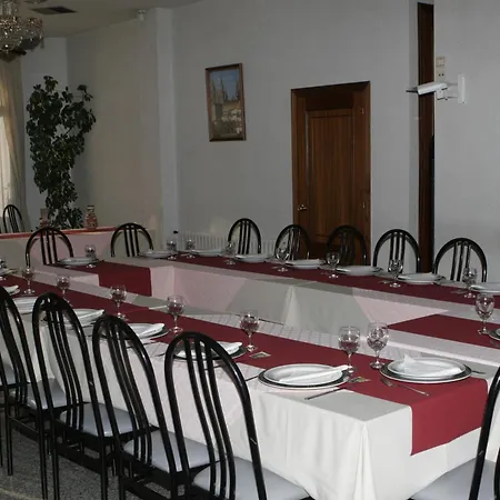 Hotel Xallas-2