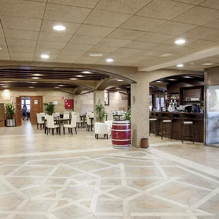 Hotel Comendador-3