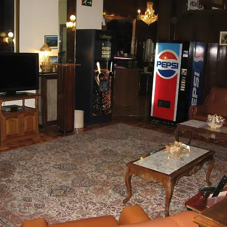 Hostal Maria Cristina-2