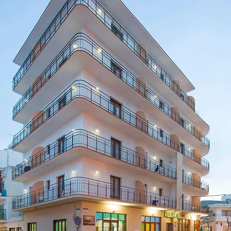 Hostal Alicante-3