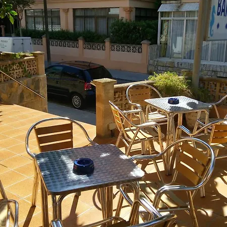 Hotel Bari-3