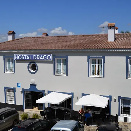 Hostal Drago-2
