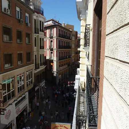 Hostal Mayor-3