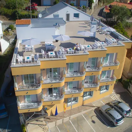 Hotel Ancora SANXENXO-3