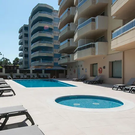 Aparthotel California-3