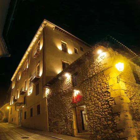Hotel Convento Del Giraldo-3