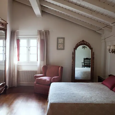 Hotel Iraragorri-3