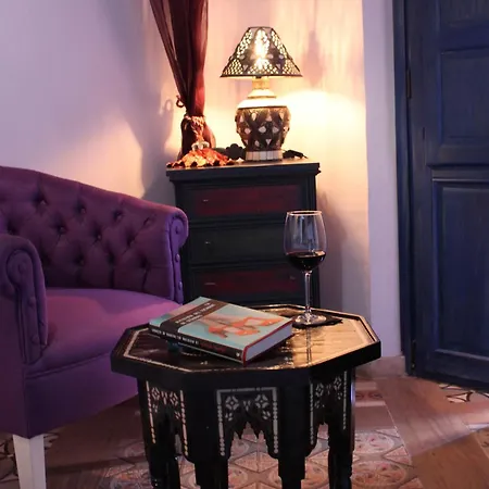 Hotel la Boheme-3