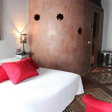 Hotel la Boheme-2