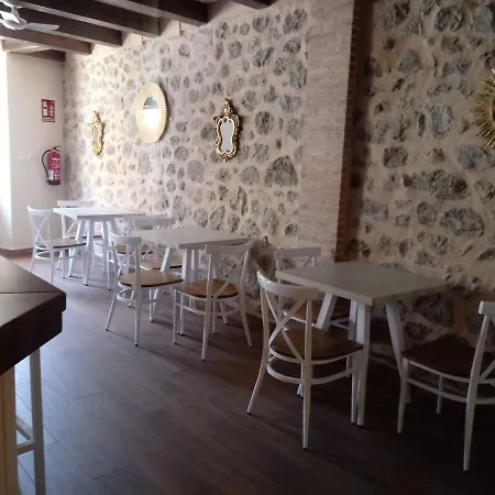 La Fonda de Candeleda-2