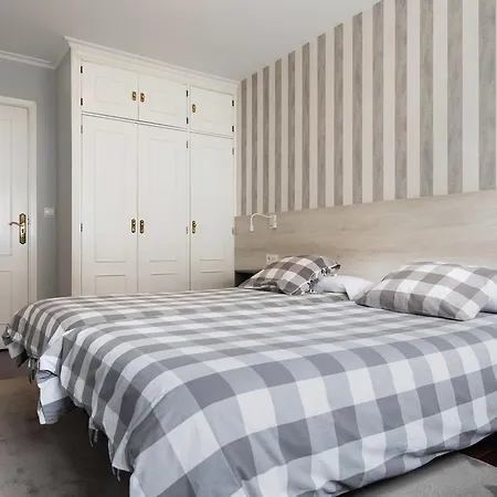 Pension Residencia F&F-3