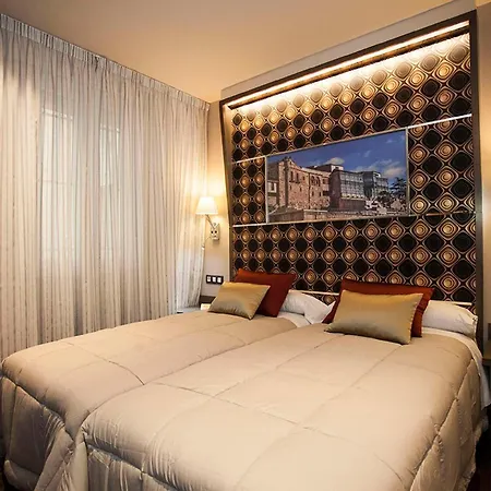 Hostal Barcelona-2