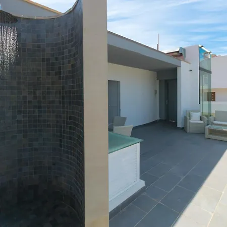 Diamante Paguera Boutique Hotel-2