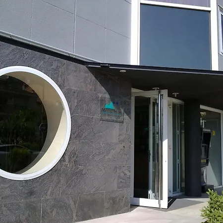 Hotel Montmeló-3