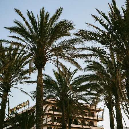 Hotel Montecarlo Spa & Wellness-2