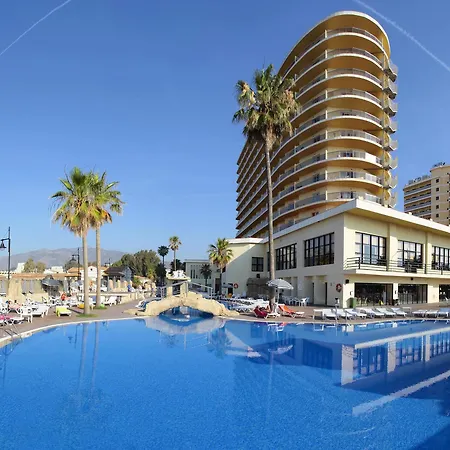 Ibersol Torremolinos Beach-3