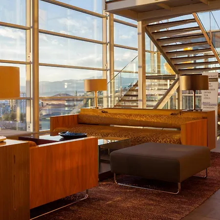 Hotel Palau De Bellavista Girona By Urh-2