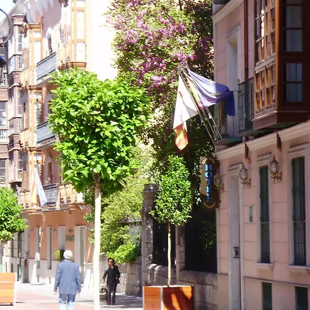 Hotel Boutique Catedral By Anthology Hoteles-2