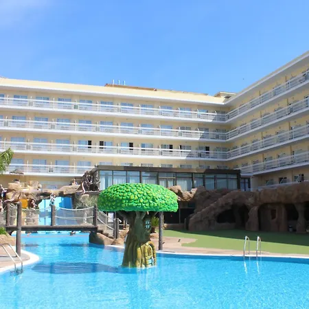 Evenia Olympic Resort-2