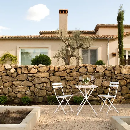 La Casa de los Tomillares-3