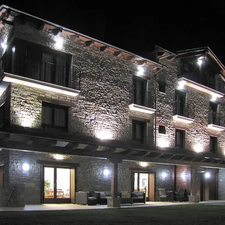 Hotel Sesué-2