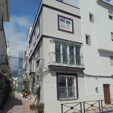Tak Boutique Old Town Marbella-2