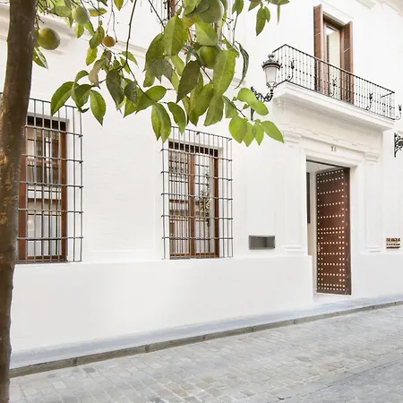 Hotel Mercer Sevilla-3