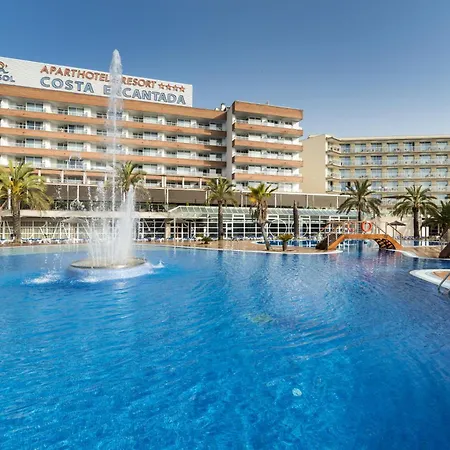 Costa Encantada Suites & Resort-2