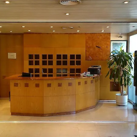 Hotel Montmeló-2
