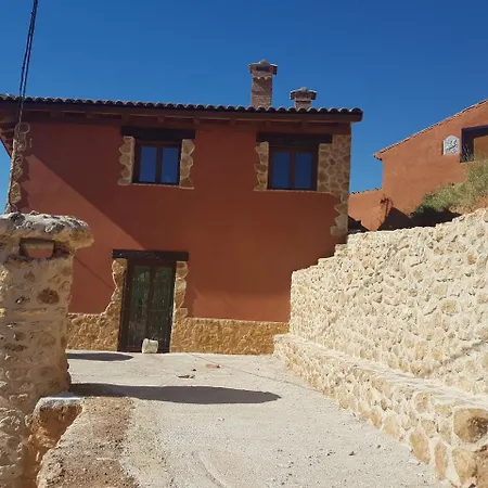 Hostal los Esquiladores-2