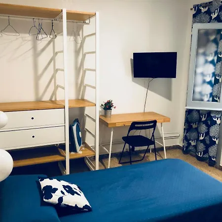 Hostal Carlos III-3