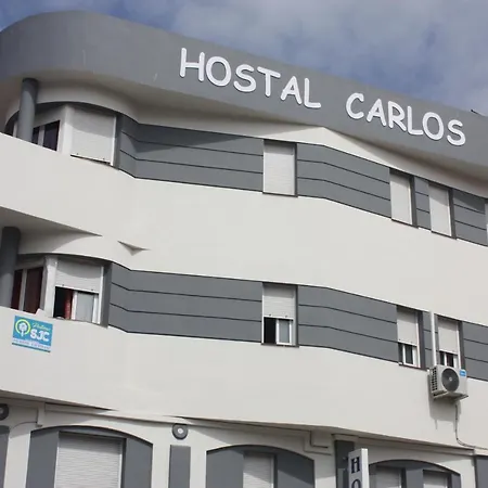 Hostal Carlos 2-2
