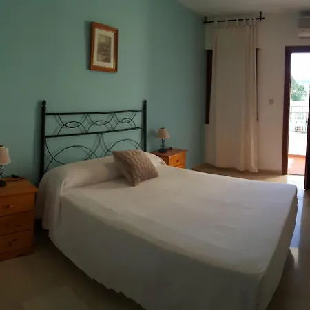 Hotel Casabermeja-2