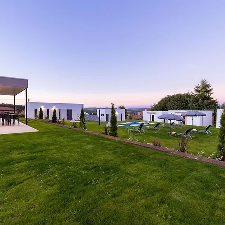 Hotel A Curuxa Wellness-2