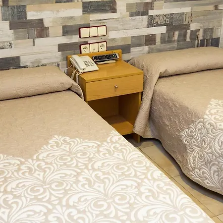 Hostal Viky-3
