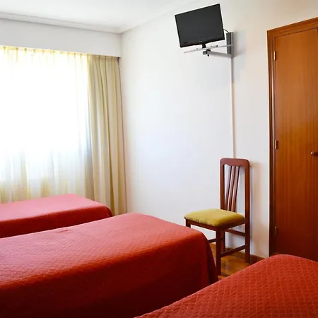 Hotel Os Caracoles-2