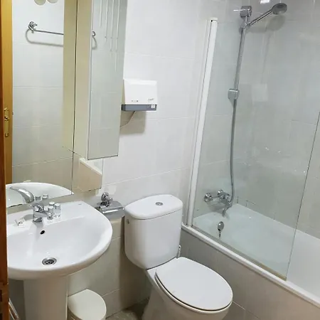 Hostal Itxaso-Enea-2