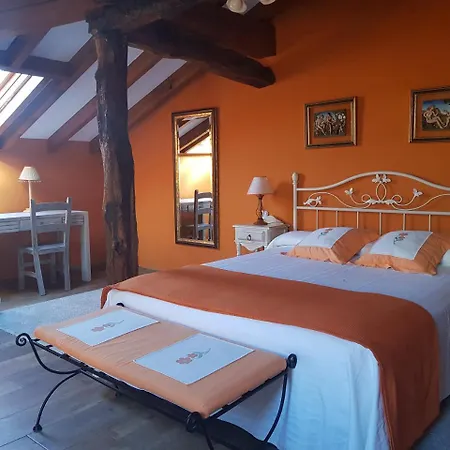 Posada La Rivera De Escalante-2