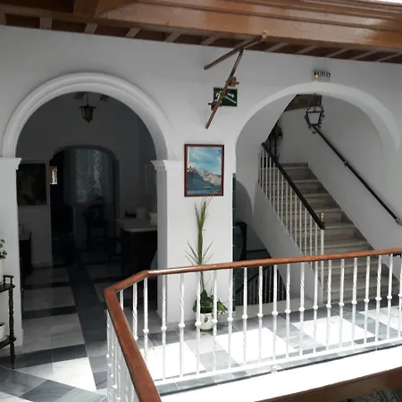 Hostal Centro Sol-3