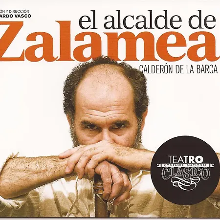 La Posada de Los Comediantes-2