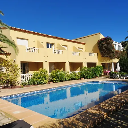 Hotel Montemar-2