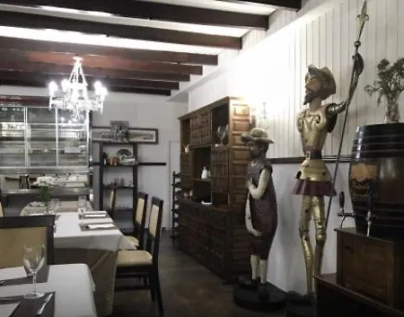 El Quijote-3