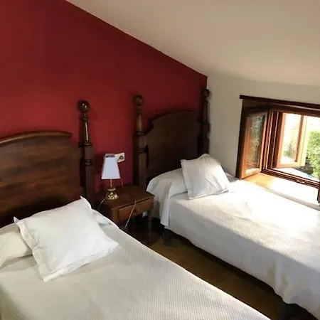 Casa Navarro Hostal o pensión-3