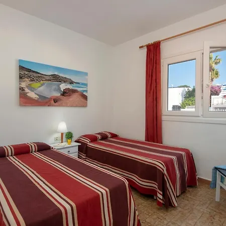 Rocas Blancas Apartments-3