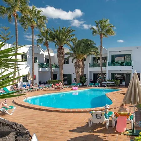 Rocas Blancas Apartments-3