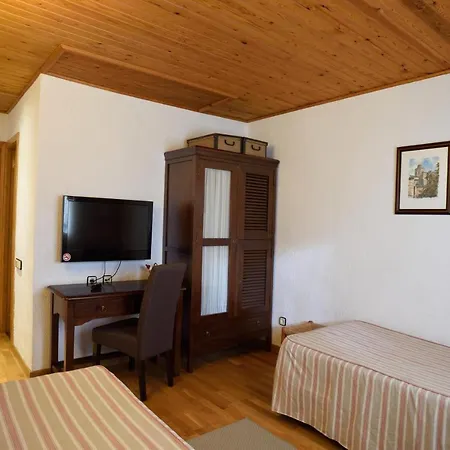 Hotel Els Puis-2