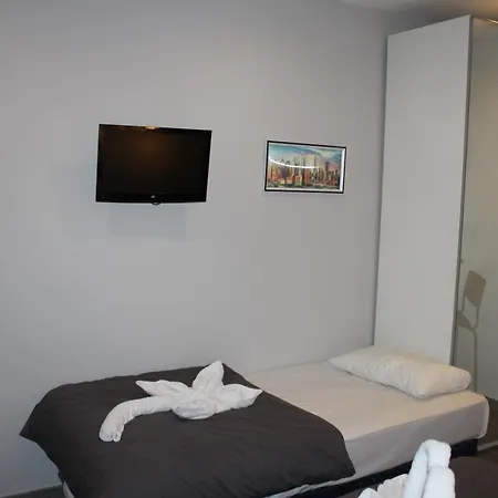 Bcn Condal Hostal-2