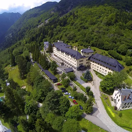 Hotel Manantial-3