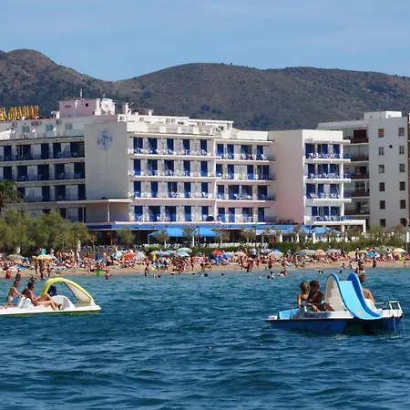 Hotel Marian Platja-2