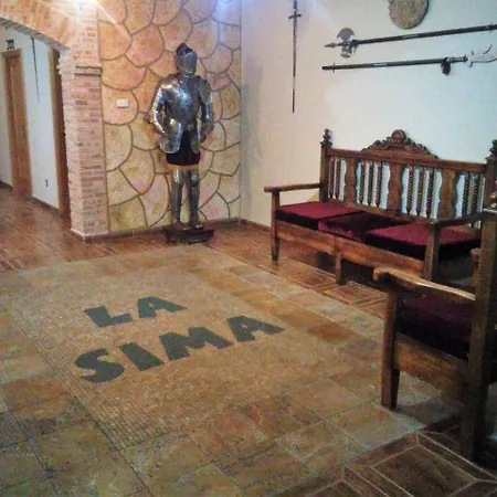 Hotel-Restaurante La Sima-3